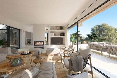 Villa i Benissa, Alicante, Benissa - € 4.695.000 | Ref: VC40136 - foto 3