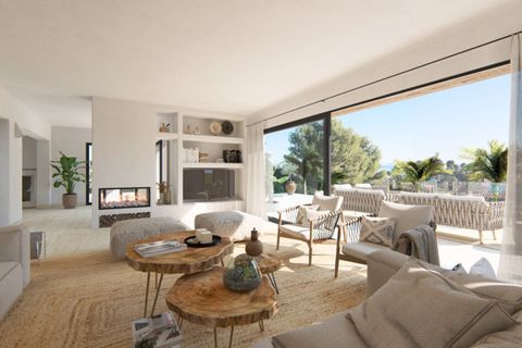 Villa i Benissa, Alicante, Benissa - € 4.695.000 | Ref: VC40136 - foto 4