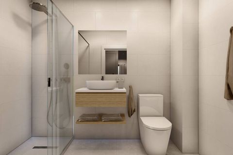 Penthouse i Torre Pacheco, Murcia, Torre Pacheco - € 192.000 | Ref: NEW-75591868-04 - foto 4