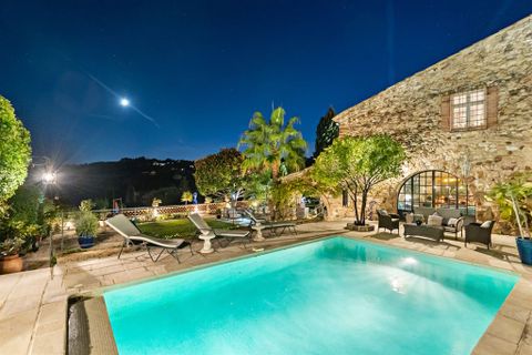 Villa a Biot, Alpes-Maritimes, Biot - € 3.200.000 | Ref: HH-16121887 - foto 2