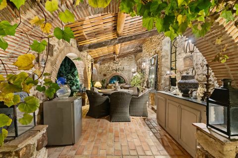 Villa a Biot, Alpes-Maritimes, Biot - € 3.200.000 | Ref: HH-16121887 - foto 4