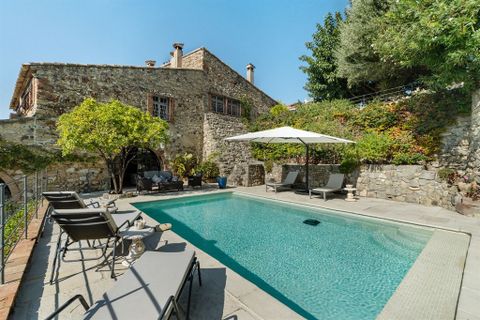 Villa a Biot, Alpes-Maritimes, Biot - € 3.200.000 | Ref: HH-16121887 - foto 6