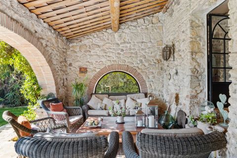 Villa a Biot, Alpes-Maritimes, Biot - € 3.200.000 | Ref: HH-16121887 - foto 8