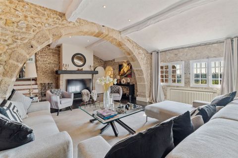 Villa a Biot, Alpes-Maritimes, Biot - € 3.200.000 | Ref: HH-16121887 - foto 10