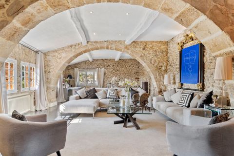 Villa a Biot, Alpes-Maritimes, Biot - € 3.200.000 | Ref: HH-16121887 - foto 11
