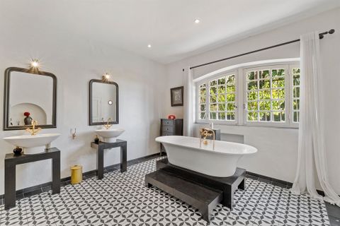 Villa a Biot, Alpes-Maritimes, Biot - € 3.200.000 | Ref: HH-16121887 - foto 13
