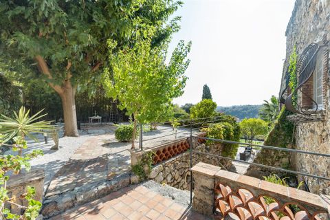 Villa a Biot, Alpes-Maritimes, Biot - € 3.200.000 | Ref: HH-16121887 - foto 18