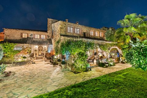Villa a Biot, Alpes-Maritimes, Biot - € 3.200.000 | Ref: HH-16121887 - foto 19