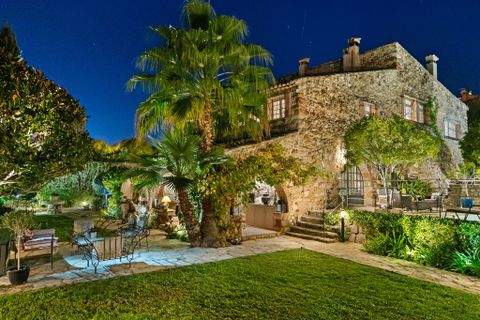 Villa a Biot, Alpes-Maritimes, Biot - € 3.200.000 | Ref: HH-16121887 - foto 20