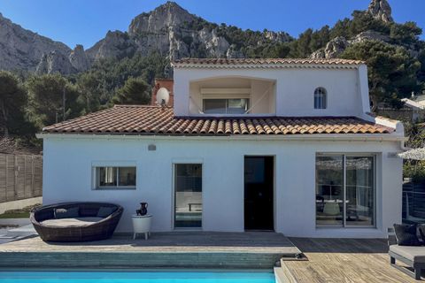 Villa a Marseille, Bouches-du-Rhone, Marseille - € 1.260.000 | Ref: HH-16120485 - foto 2