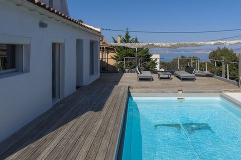 Villa a Marseille, Bouches-du-Rhone, Marseille - € 1.260.000 | Ref: HH-16120485 - foto 3