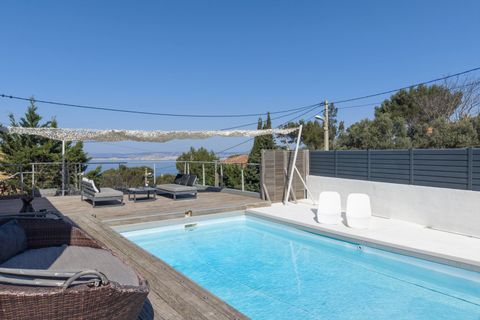 Villa a Marseille, Bouches-du-Rhone, Marseille - € 1.260.000 | Ref: HH-16120485 - foto 5