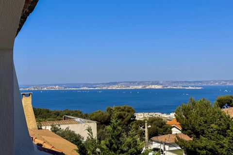 Villa a Marseille, Bouches-du-Rhone, Marseille - € 1.260.000 | Ref: HH-16120485 - foto 6
