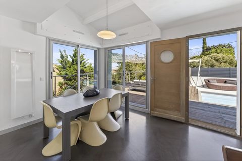 Villa a Marseille, Bouches-du-Rhone, Marseille - € 1.260.000 | Ref: HH-16120485 - foto 11