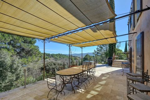 Villa i Puget, Vaucluse, Puget - € 950.000 | Ref: HH-16120443 - foto 1