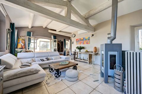 Villa i Puget, Vaucluse, Puget - € 950.000 | Ref: HH-16120443 - foto 4