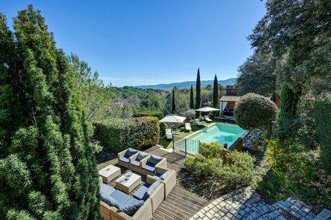 Villa i Puget, Vaucluse, Puget - € 950.000 | Ref: HH-16120443 - foto 11