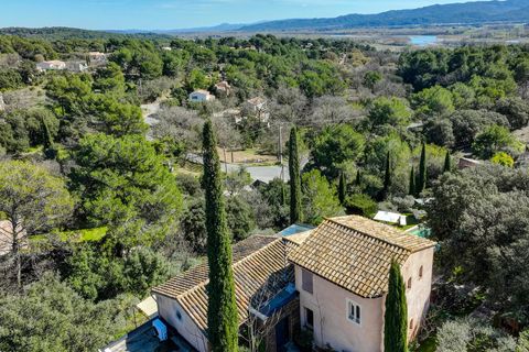 Villa i Puget, Vaucluse, Puget - € 950.000 | Ref: HH-16120443 - foto 13