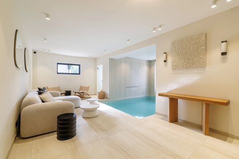 Villa i Le Cannet, Alpes-Maritimes, Le Cannet - € 2.990.000 | Ref: HH-16115403 - foto 8