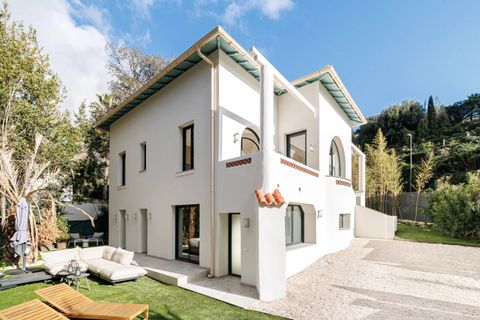 Villa i Le Cannet, Alpes-Maritimes, Le Cannet - € 2.990.000 | Ref: HH-16115403 - foto 9