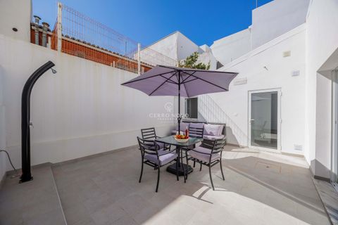 Villa i Albufeira, Faro, Albufeira - € 450.000 | Ref: CN10273 - foto 3