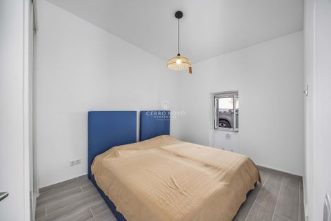 Villa i Albufeira, Faro, Albufeira - € 450.000 | Ref: CN10273 - foto 4
