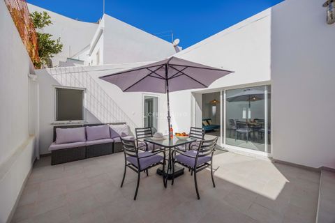 Villa i Albufeira, Faro, Albufeira - € 450.000 | Ref: CN10273 - foto 7