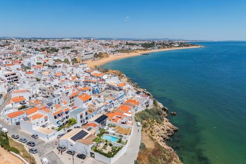 Villa i Albufeira, Faro, Albufeira - € 450.000 | Ref: CN10273 - foto 9