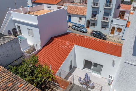 Villa i Albufeira, Faro, Albufeira - € 450.000 | Ref: CN10273 - foto 12