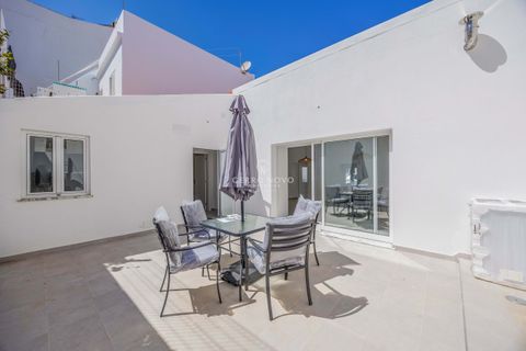 Villa i Albufeira, Faro, Albufeira - € 450.000 | Ref: CN10273 - foto 14