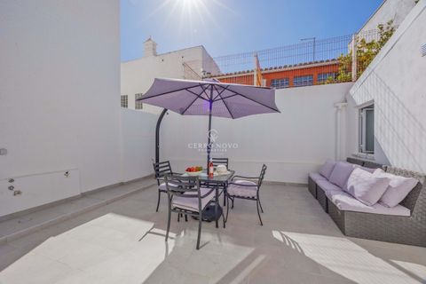 Villa i Albufeira, Faro, Albufeira - € 450.000 | Ref: CN10273 - foto 15