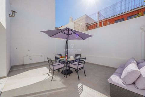 Villa i Albufeira, Faro, Albufeira - € 450.000 | Ref: CN10273 - foto 16