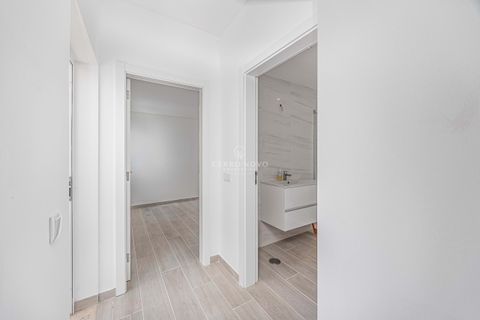 Villa i Albufeira, Faro, Albufeira - € 450.000 | Ref: CN10273 - foto 21