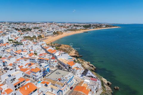 Villa i Albufeira, Faro, Albufeira - € 450.000 | Ref: CN10273 - foto 27
