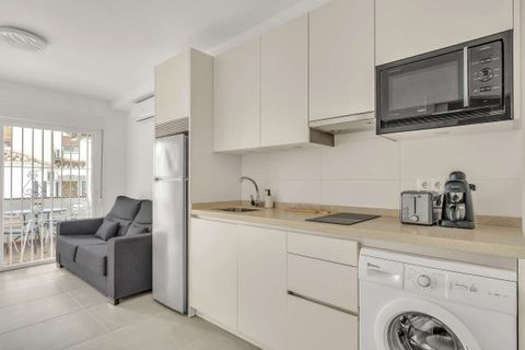 Lejlighed i Nerja, Malaga, Nerja - € 195.000 | Ref: CSA-726417 - foto 6
