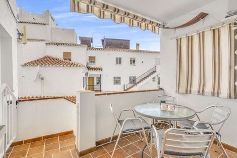 Lejlighed i Nerja, Malaga, Nerja - € 195.000 | Ref: CSA-726417 - foto 10