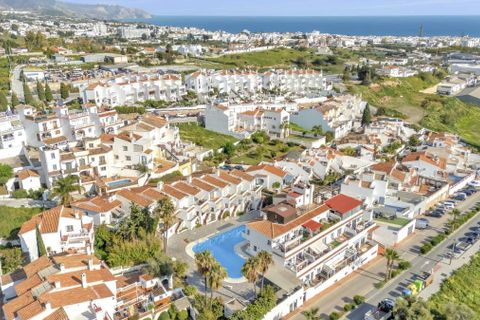 Lejlighed i Nerja, Malaga, Nerja - € 195.000 | Ref: CSA-726417 - foto 14