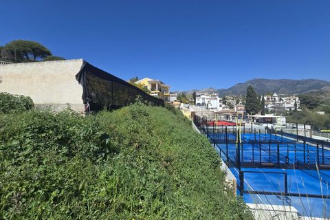 Helårsgrund i Fuengirola, Malaga, Fuengirola - € 295.000 | Ref: R5343529 - foto 1