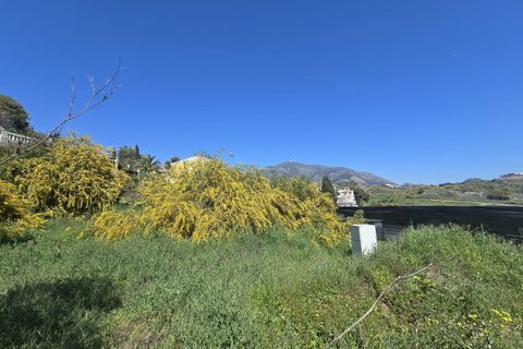 Helårsgrund i Fuengirola, Malaga, Fuengirola - € 295.000 | Ref: R5343529 - foto 2