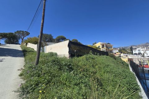 Helårsgrund i Fuengirola, Malaga, Fuengirola - € 295.000 | Ref: R5343529 - foto 3