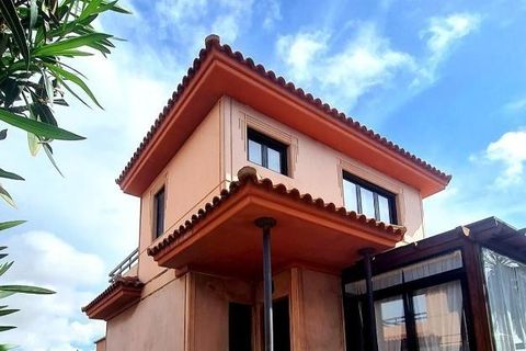 Rækkehus i La Oliva, Fuerteventura, La Oliva - € 289.000 | Ref: CHA1178/10973 - foto 1