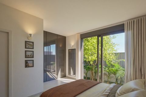 Rækkehus i Cartagena, Murcia, Cartagena - € 374.900 | Ref: NRE 7010 - foto 14