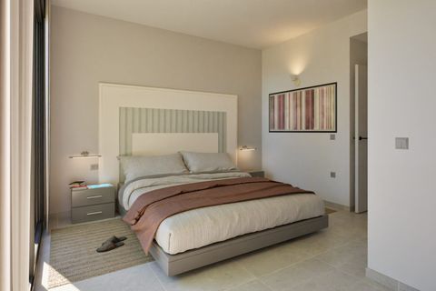 Rækkehus i Cartagena, Murcia, Cartagena - € 374.900 | Ref: NRE 7010 - foto 15
