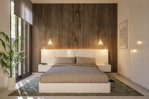 Rækkehus i Cartagena, Murcia, Cartagena - € 374.900 | Ref: NRE 7010 - foto 16