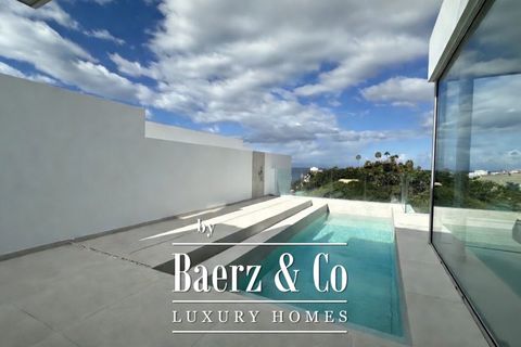 Villa i Adeje, Tenerife, Adeje - € 2.300.000 | Ref: baerz47982 - foto 1