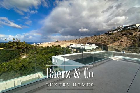 Villa i Adeje, Tenerife, Adeje - € 2.300.000 | Ref: baerz47982 - foto 17