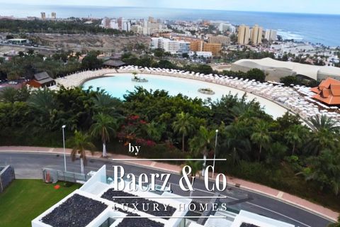 Villa i Adeje, Tenerife, Adeje - € 2.300.000 | Ref: baerz47982 - foto 20