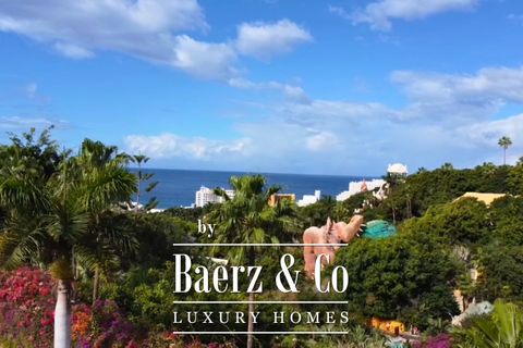 Villa i Adeje, Tenerife, Adeje - € 2.300.000 | Ref: baerz47982 - foto 21