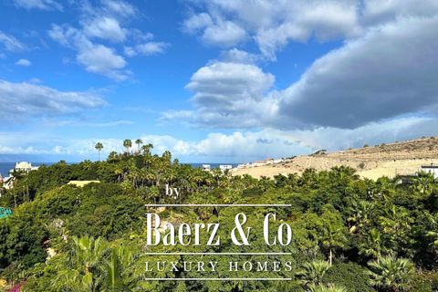 Villa i Adeje, Tenerife, Adeje - € 2.300.000 | Ref: baerz47982 - foto 22