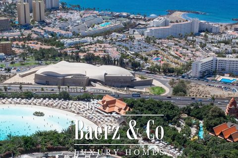 Villa i Adeje, Tenerife, Adeje - € 2.300.000 | Ref: baerz47982 - foto 23